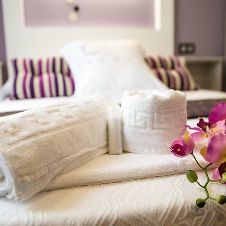 Casa Carla Villa Palas de Rei Ngoại thất bức ảnh