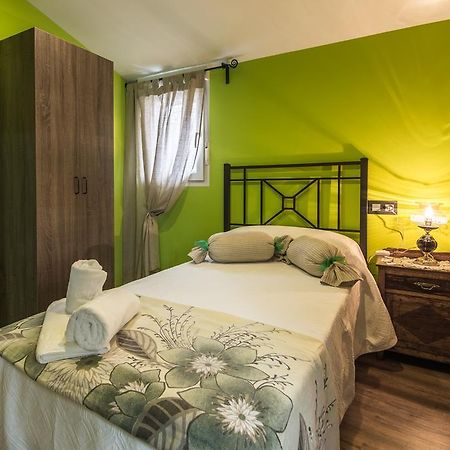 Casa Carla Villa Palas de Rei Ngoại thất bức ảnh