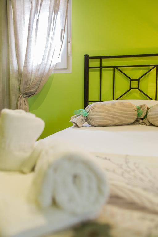 Casa Carla Villa Palas de Rei Ngoại thất bức ảnh
