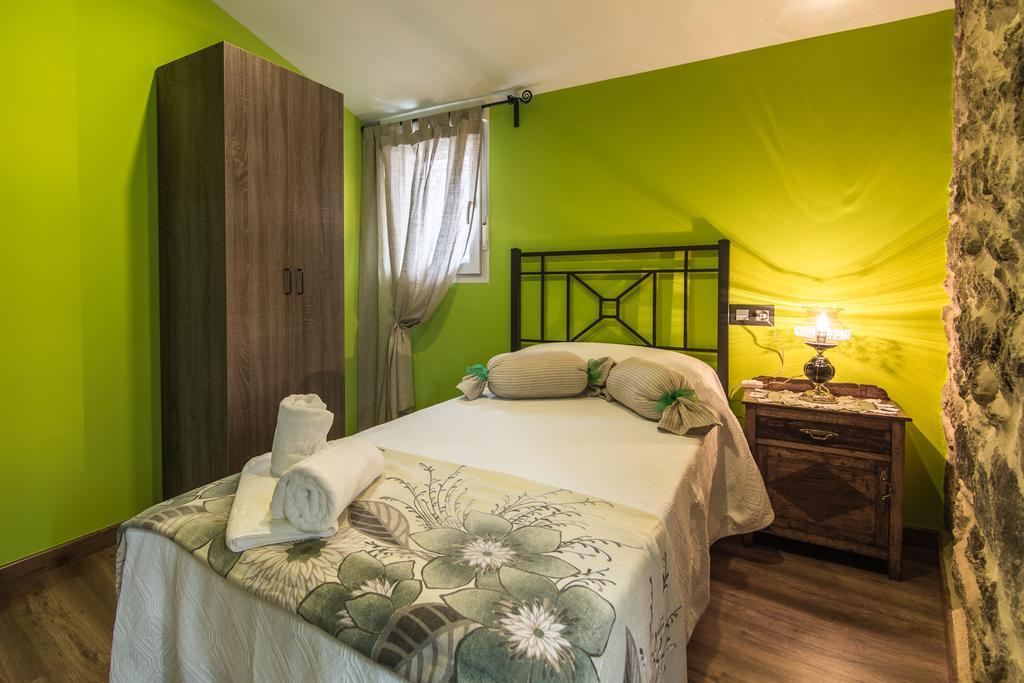 Casa Carla Villa Palas de Rei Ngoại thất bức ảnh