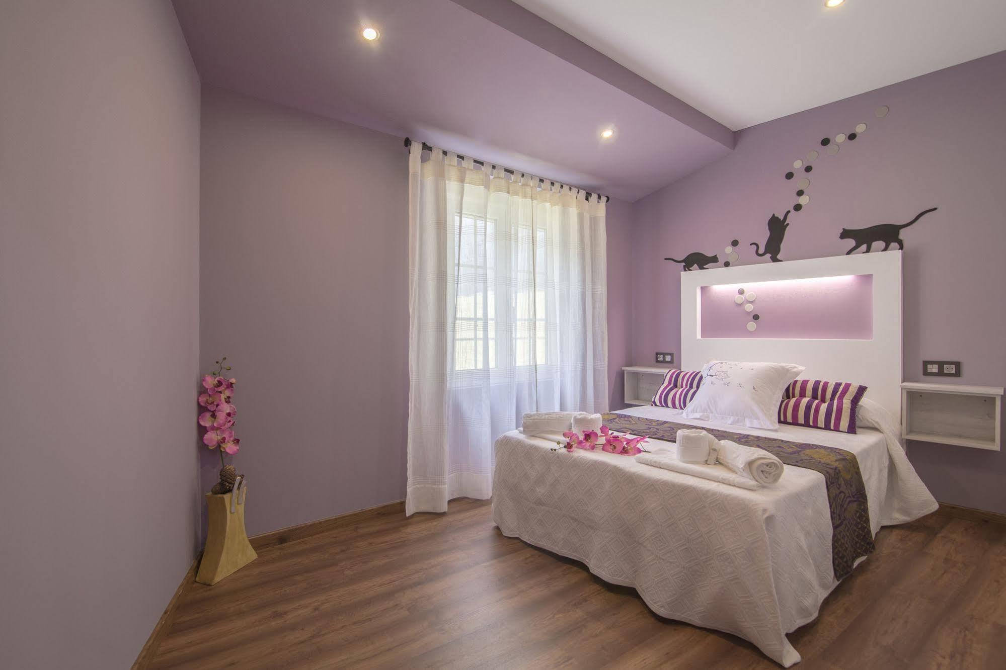 Casa Carla Villa Palas de Rei Ngoại thất bức ảnh
