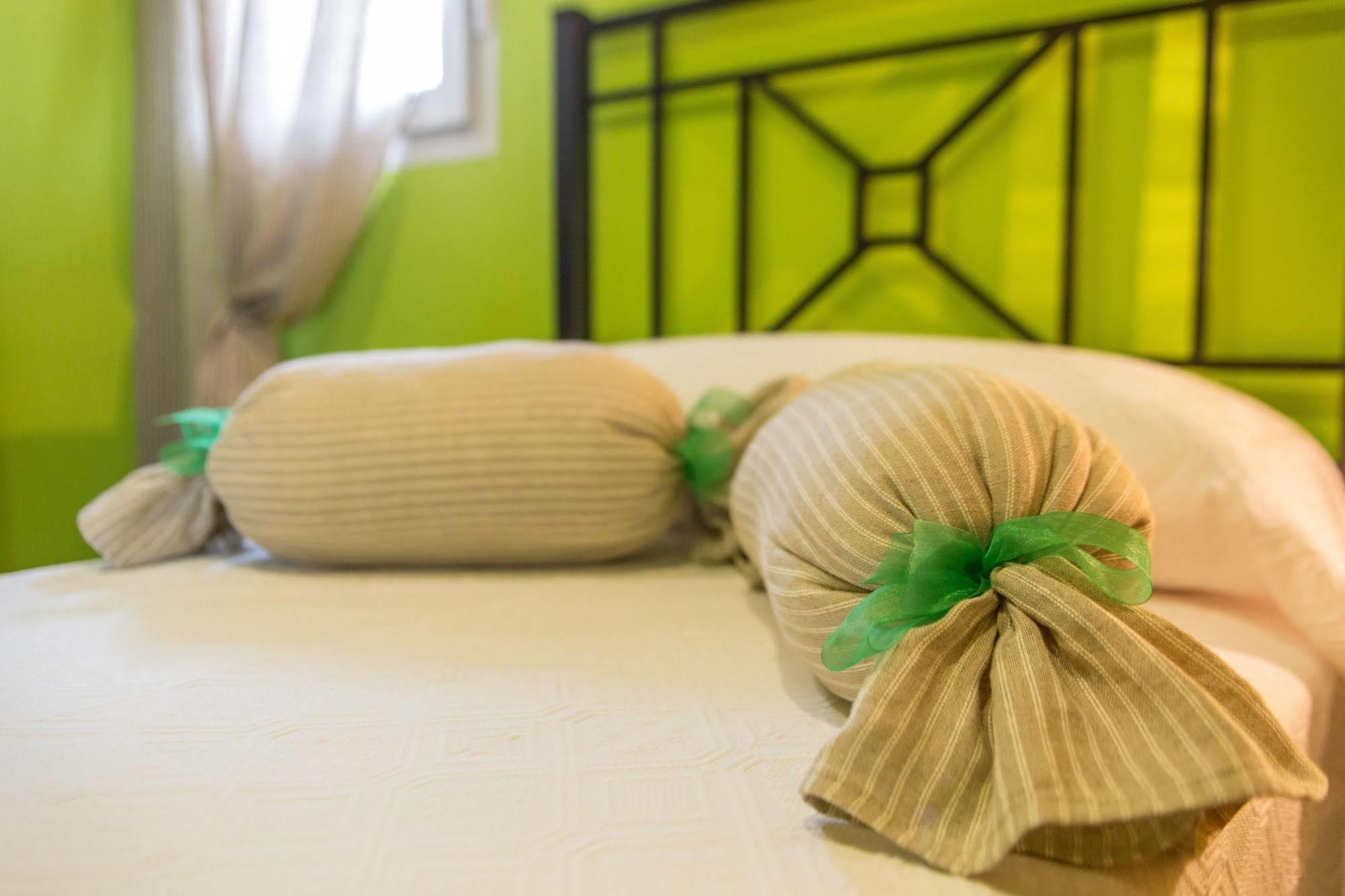 Casa Carla Villa Palas de Rei Ngoại thất bức ảnh