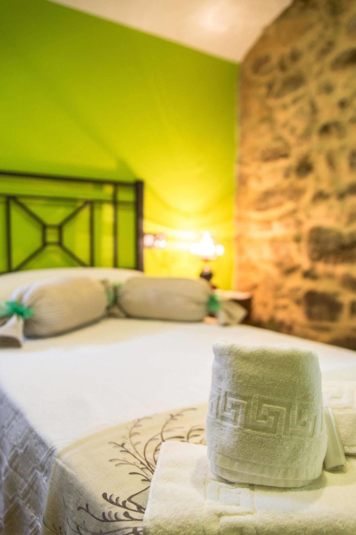 Casa Carla Villa Palas de Rei Ngoại thất bức ảnh