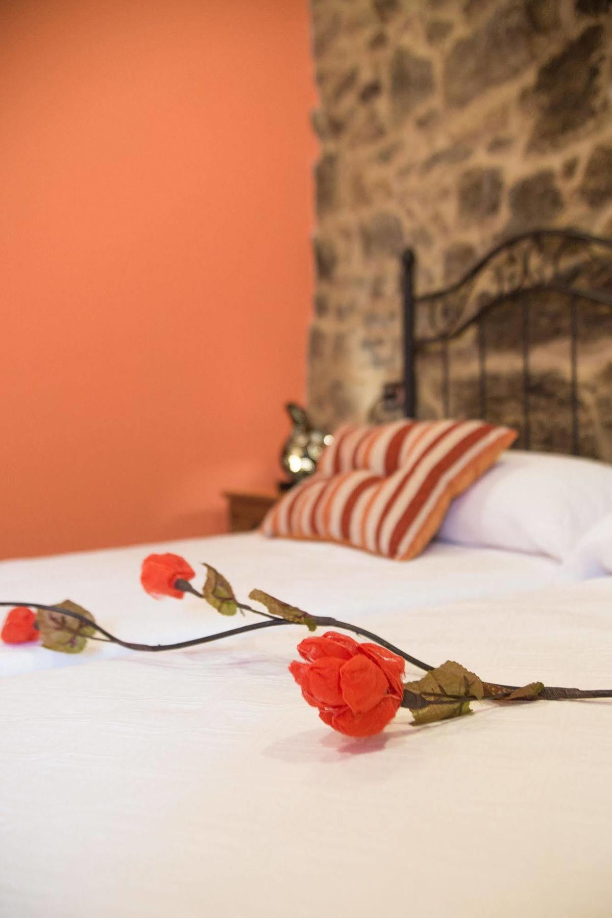 Casa Carla Villa Palas de Rei Ngoại thất bức ảnh