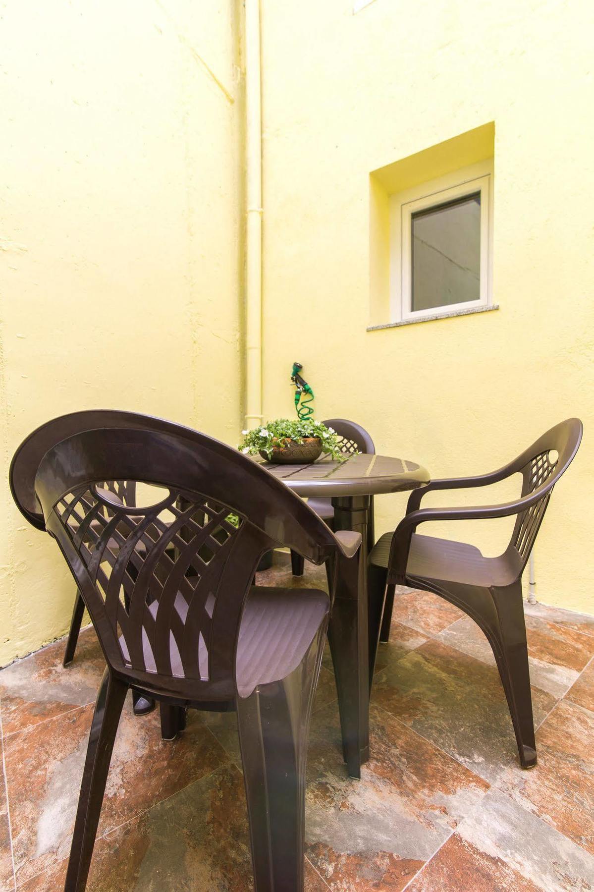 Casa Carla Villa Palas de Rei Ngoại thất bức ảnh